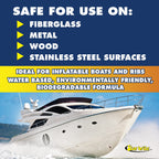 Star Brite Boat Bottom Cleaner - 1 Gal (092200)