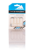 Mizerak Universal Cue Tip Replacements Compatible With 12Mm And 13Mm Cue Tips, No Glue Or Tools Required