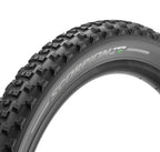 Pirelli Scorpion E-Mtb R Bike Tire - 29 X 26, Tubeless, Folding, Black