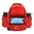 Prodigy Disc BP3 V3 Disc Golf Backpack  Golf Travel Bag  Holds 17+ Discs Plus Storage  Tear and Water Resistant  Great for 