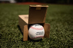 Rawlings  Official League Recreational Use Practice Baseballs  Olb3  Youth/8U  3 Count