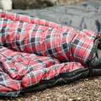 Teton Sports Celsius Xxl 0 Degree Sleeping Bag - 0F Cold-Weather Sleeping Bag For Men & Women - Camping Accessory & Winter Sleep