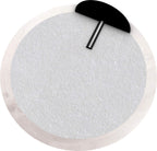 Columbia 300 White Dot Diamond Bowling Ball (8)