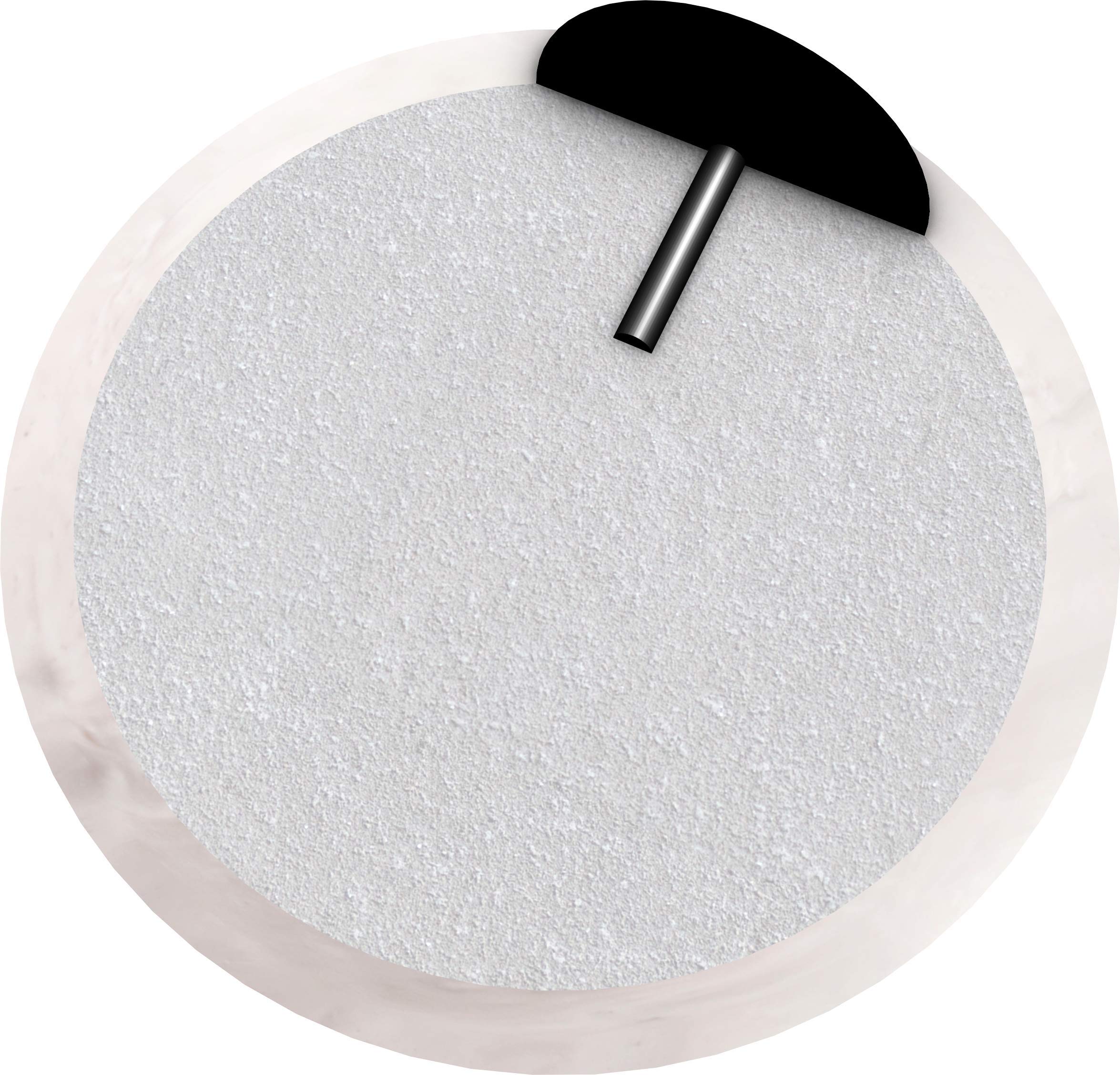 Columbia White Dot Diamond 10Lb