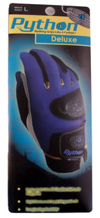 Python Deluxe Racquetball Glove, Right Hand - Small