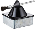 Weaver Leather Glue Pot , Black