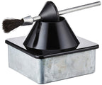 Weaver Leather Glue Pot , Black