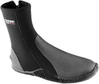 Cressi Isla 5Mm, Blackblack, Us Mens 9