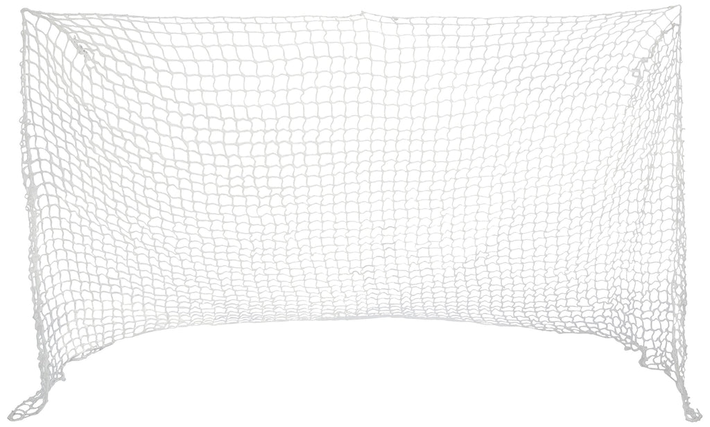 Ezgoal Hockey Replacement Net, 4 X 6-Feet