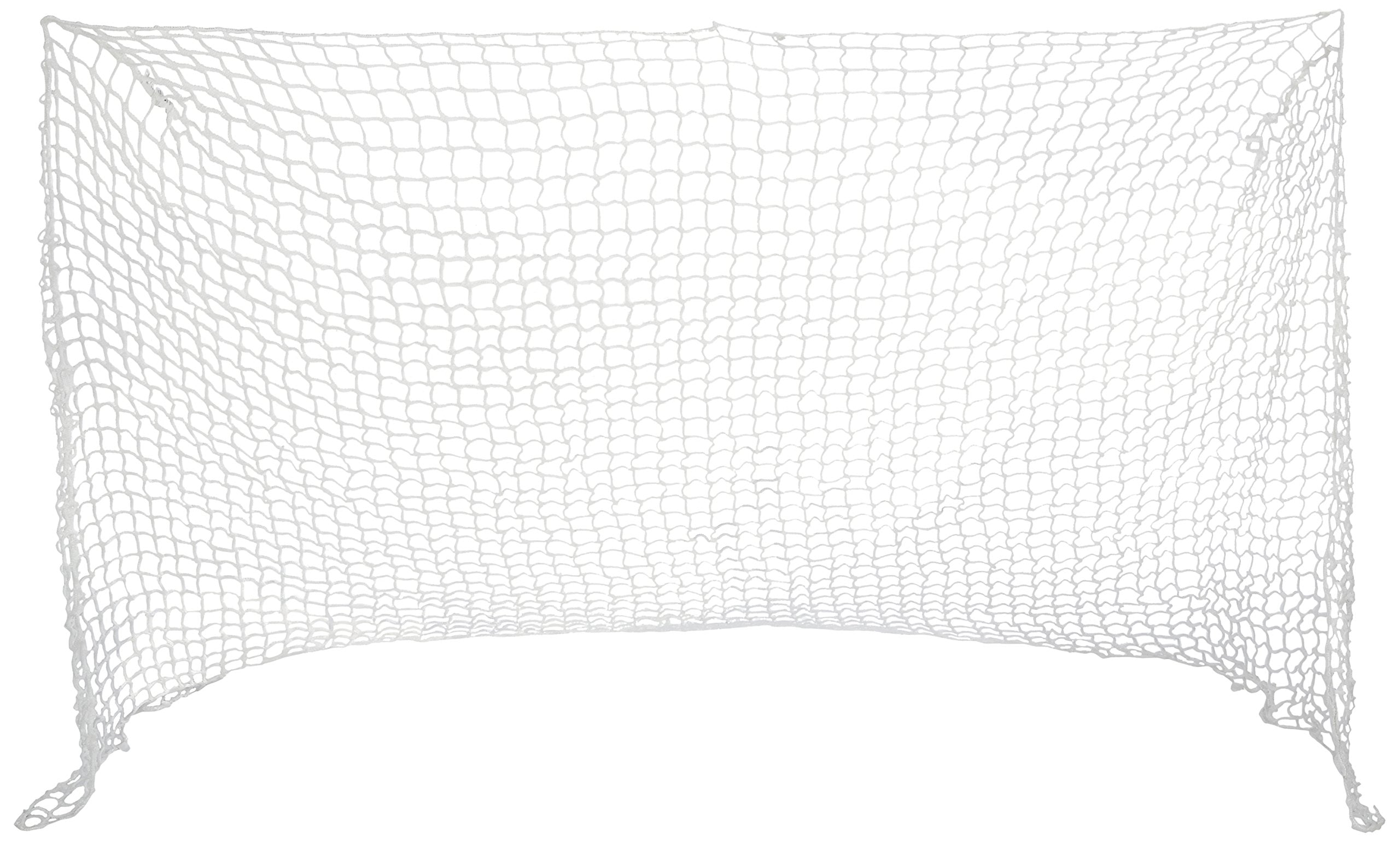 Ezgoal Hockey Replacement Net, 4 X 6-Feet