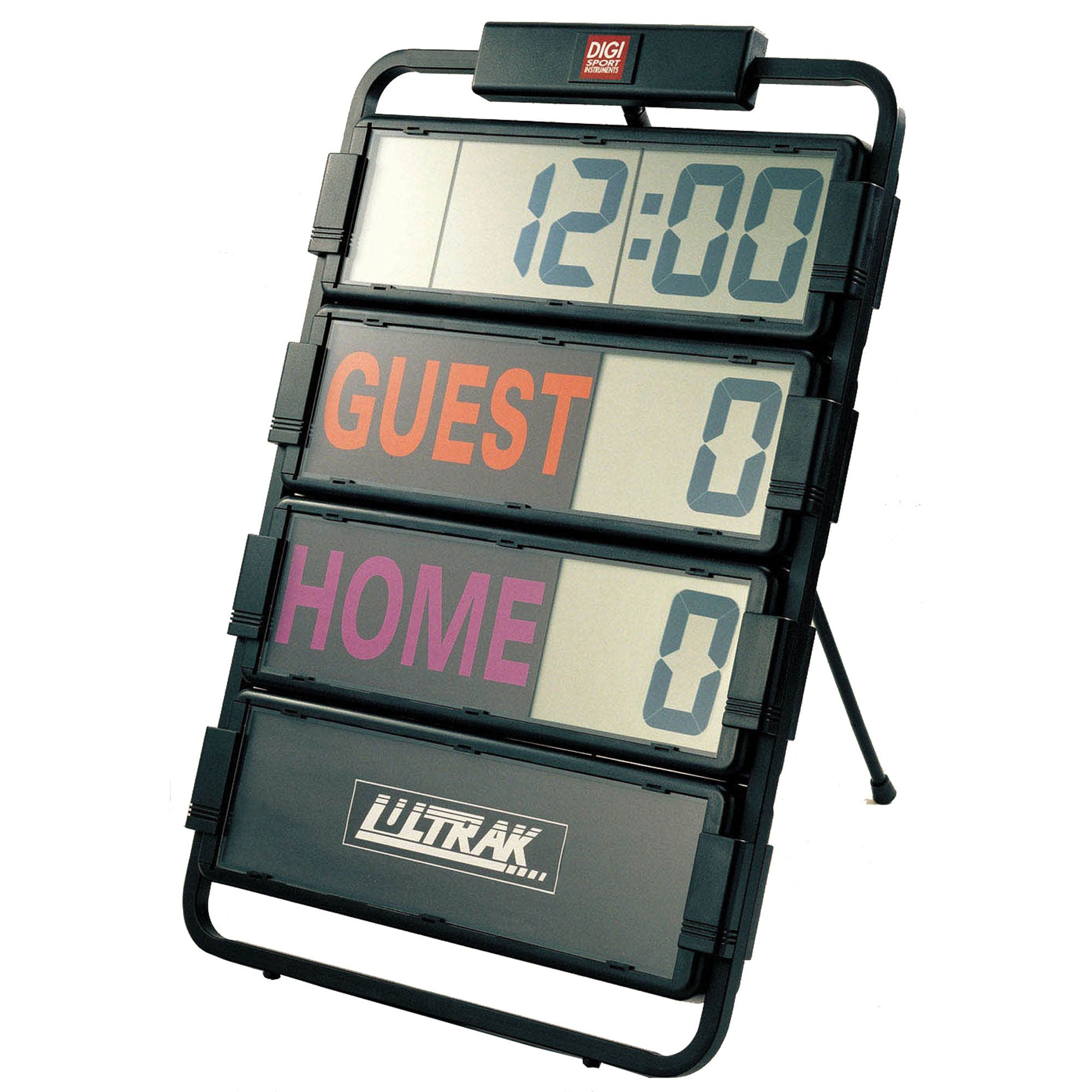 Ultrak Multi-Sport Scoreboard (EA)
