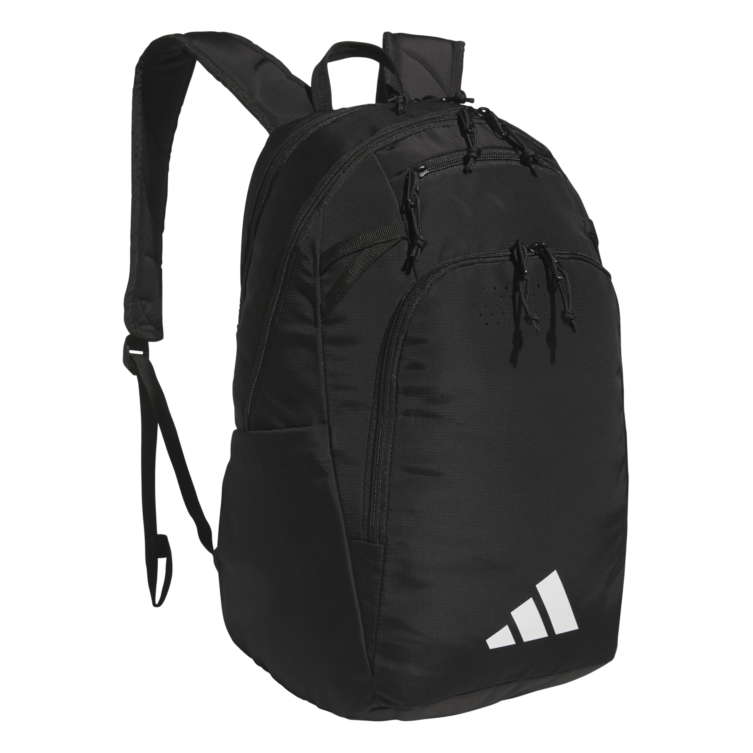 Defender 5 Team Sports Backpack (33L) durable large athletic gym laptop travel bag