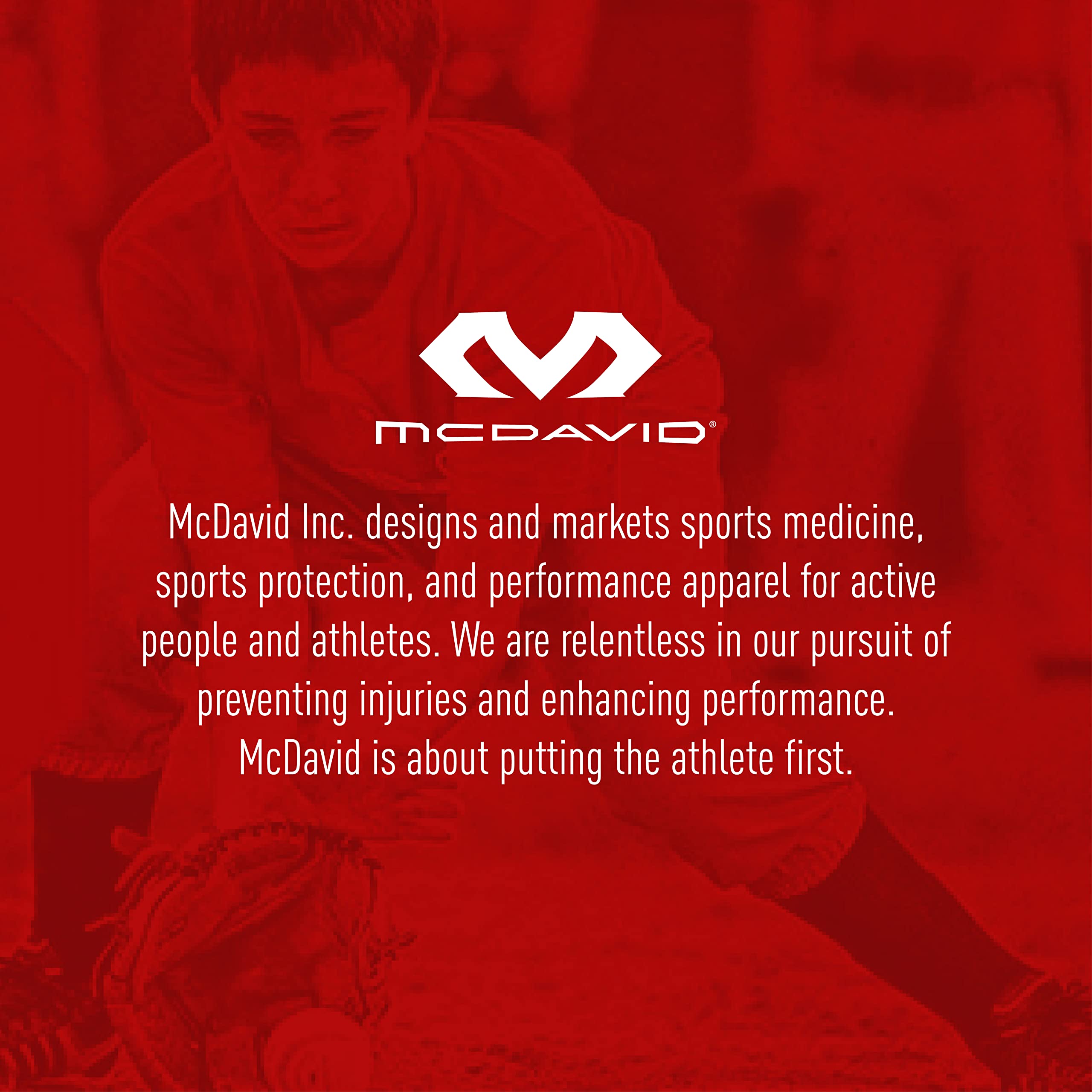 Mcdavid Hex Kneeelbowshin Pds Pair Blk Xl
