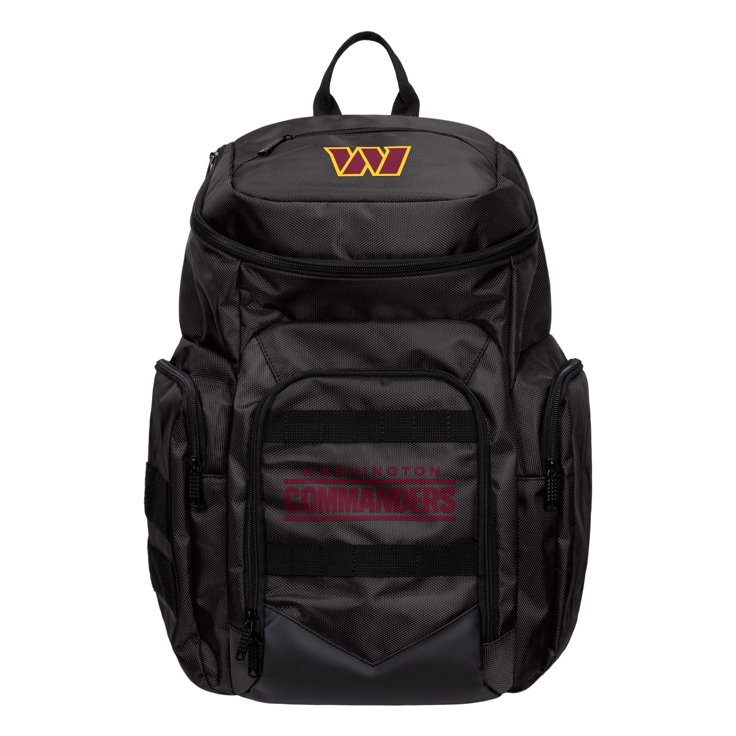 FOCO Washington Commanders NFL Carrier Backpack