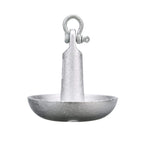 Anchor-Mushroom-10#-Pnt (Pack Of 1)
