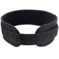 Crown Sporting Goods Neoprene Weight Lifting Belt - Strength Training Fitness Equipment, Great for Squatting, Deadlifts, & Power