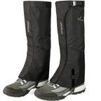 Unigear Snow Leg Gaiters, Waterproof Boot Gaiters For Hiking Walking Climbing Hunting Skiing 1000D Fabric (Xx-Large)