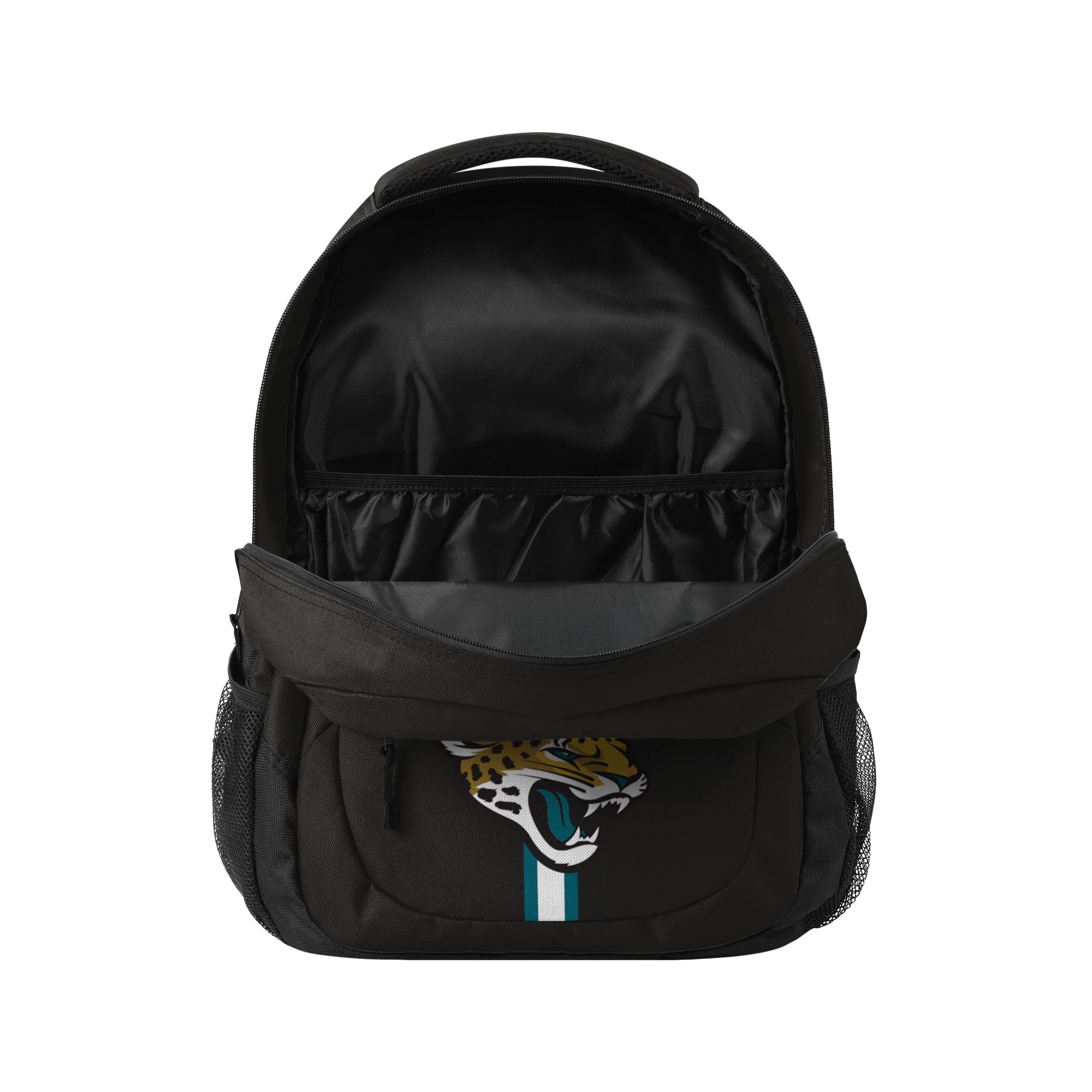 FOCO Jacksonville Jaguars NFL Action Backpack