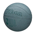 Wilson Nba Drv Pro Outdoor Basketball - Mint Green, Size 6-28.5''