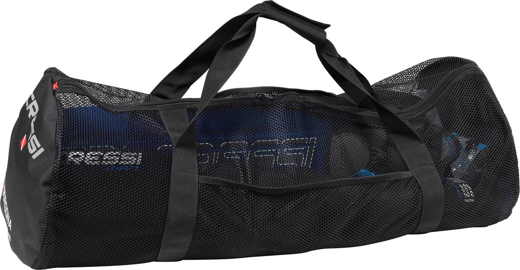 Cressi Gorgona Bag , Black, 1386 Liters  49 Cu Ft