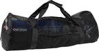 Cressi Gorgona Bag , Black, 1386 Liters  49 Cu Ft
