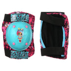 Lol Surprise Signature Series Protective Knee Pads & Elbow Pads For Kids Bike, For Ages 3+, Pink