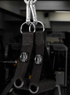 Carabiner Clip 5 Pack - Multipurpose Heavy Duty Carabiner - Snap Hooks - Carabiner Heavy Duty - Small Carabiner Clip - Large Car