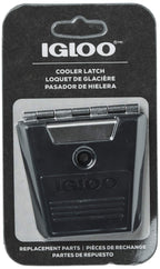 Igloo Universal Fit Hybrid Plastic/Stainless Steel Latch