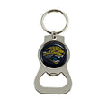 NFL Jacksonville Jaguars Bottle Opener Keychain
