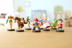 Nintendo Marth Amiibo - Nintendo Wii U