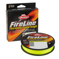 Berkley Fireline Superline, Flame Green, 20Lb | 9Kg, 300Yd | 274M Fishing Line, Suitable For Freshwater Environments