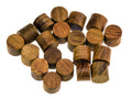 Whitecap Teak Whitecap 60152-20 Teak Plug - 1/2'', Pack Of 20