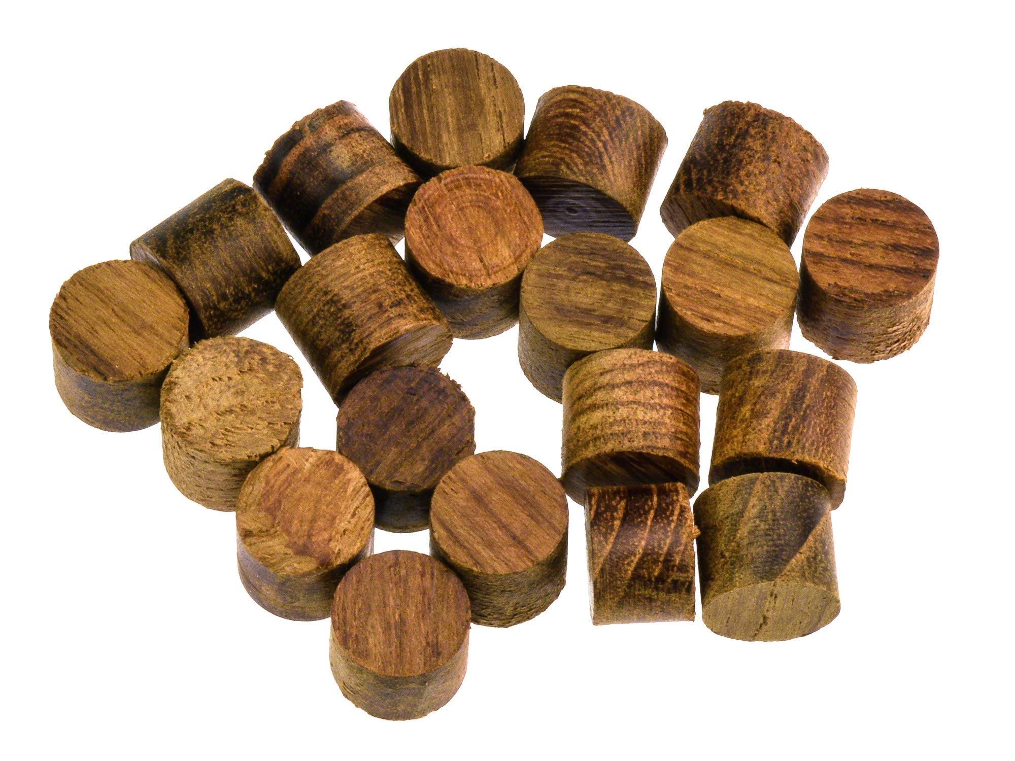 Whitecap Teak Whitecap 60152-20 Teak Plug - 1/2'', Pack Of 20