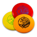 Hero 3 Disc Golf Set