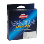 Berkley Vanish, Clear, 20Lb | 9Kg, 250Yd | 228M Fluorocarbon Fishing Line, Suitable For Saltwater And Freshwater Environments