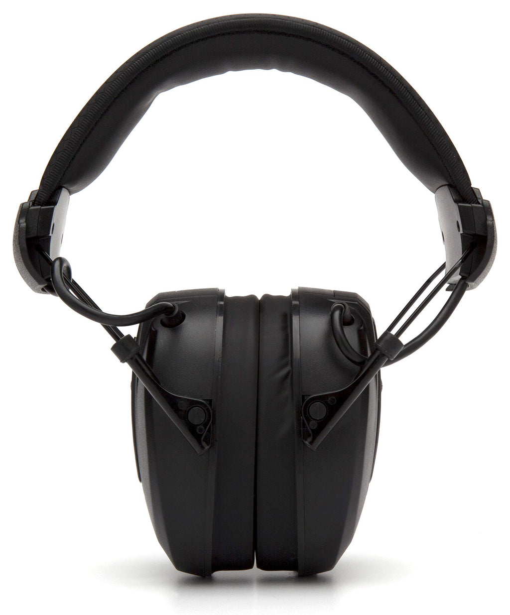 Venture Gear Vgpme10 Clandestine Electronic Earmuff Hearing Protection