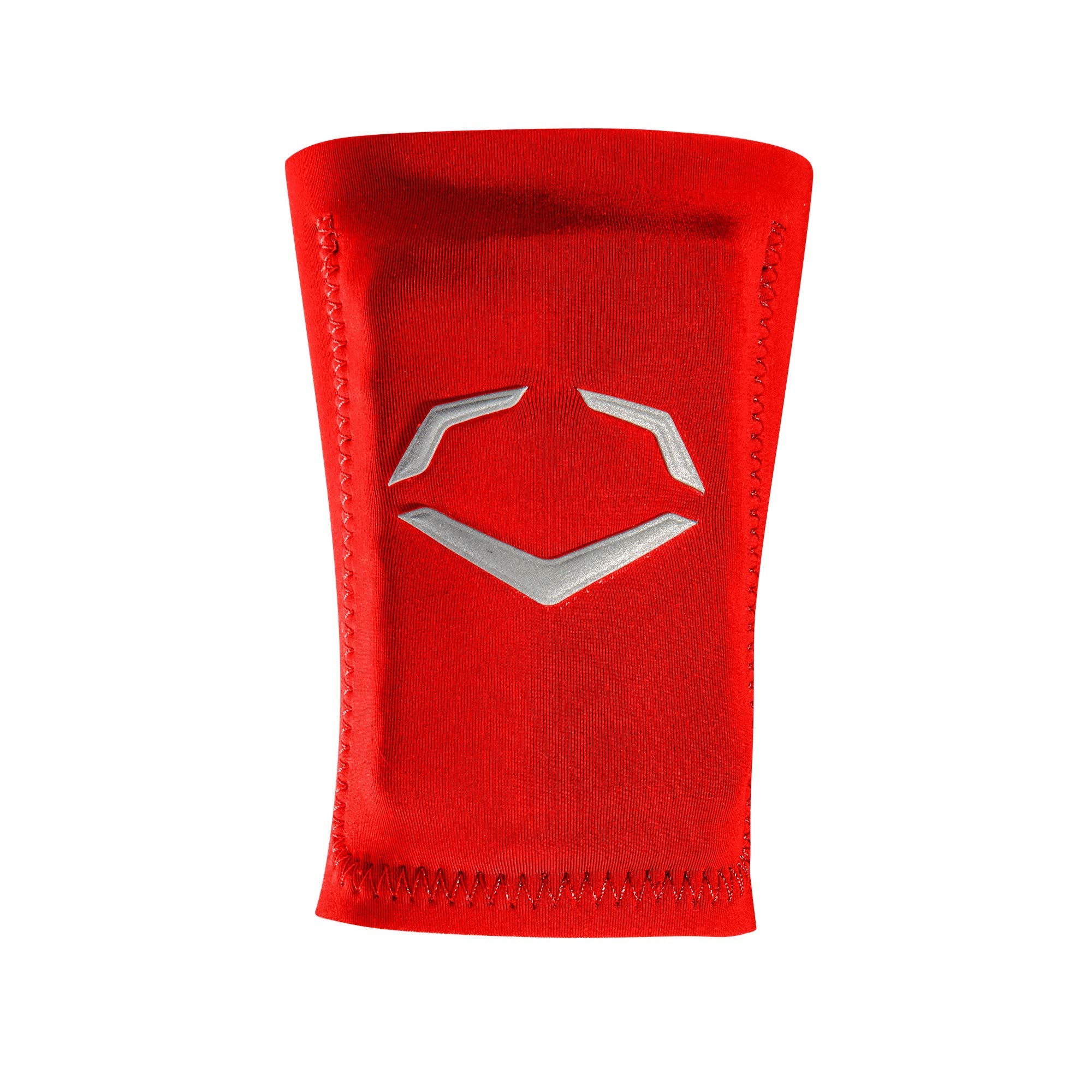Evoshield Pro-Srz Protective Wrist Guard, Scarlet - Small