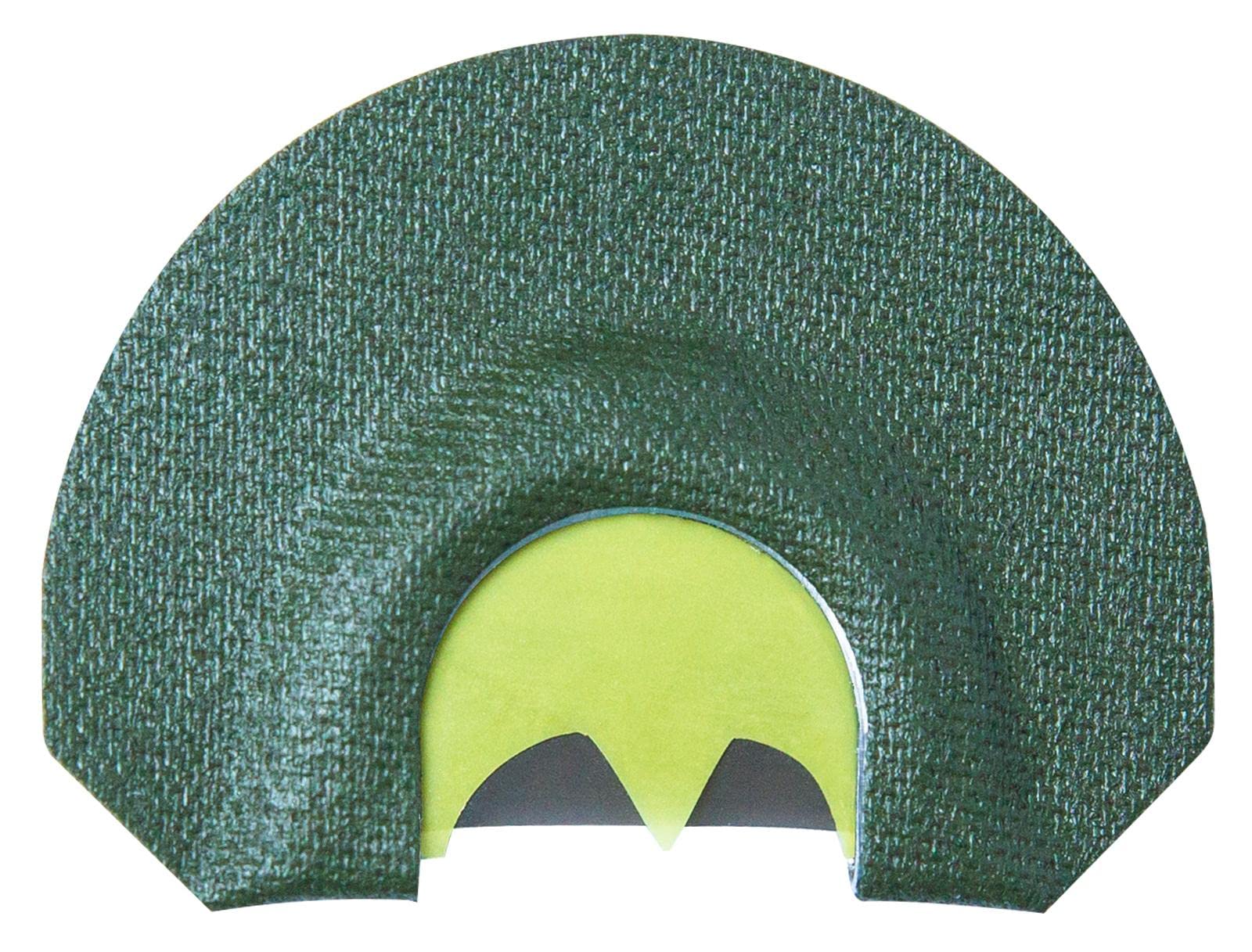 Primos Hunting Select Bat Cut Turkey Hunting Mouth Call Ps4, Multi, One Size