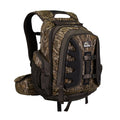 Insights Hunting by frogg toggs - The Element, Heavy Duty 1,831 Cubic Inch Hiking Fishing Camping Hunting Backpack, Mossy Oak Bo