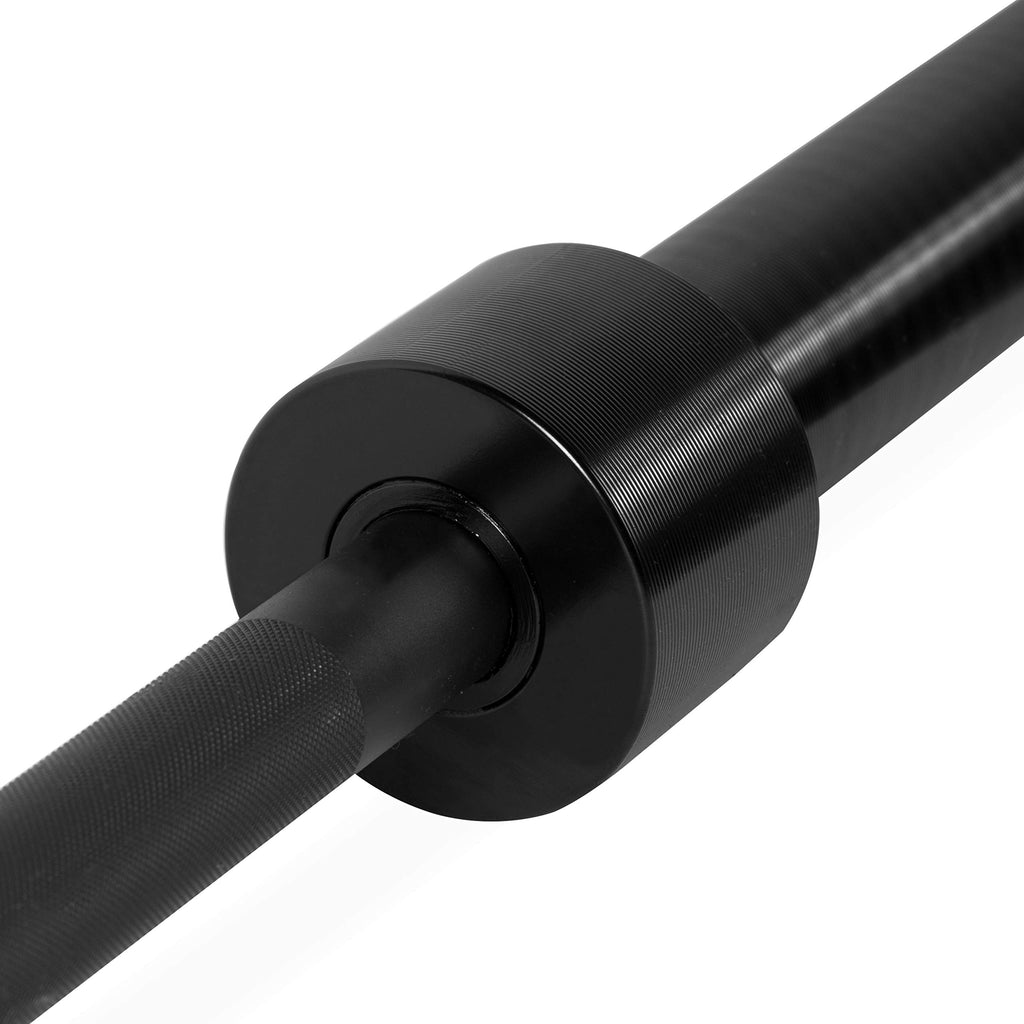 Cap Barbell The Boss Olympic Power Bar
