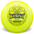 Innova Halo Star Beast Disc Golf Driver - Long Distance Disc Golf Driver (Colors Will Vary) (160-164g)