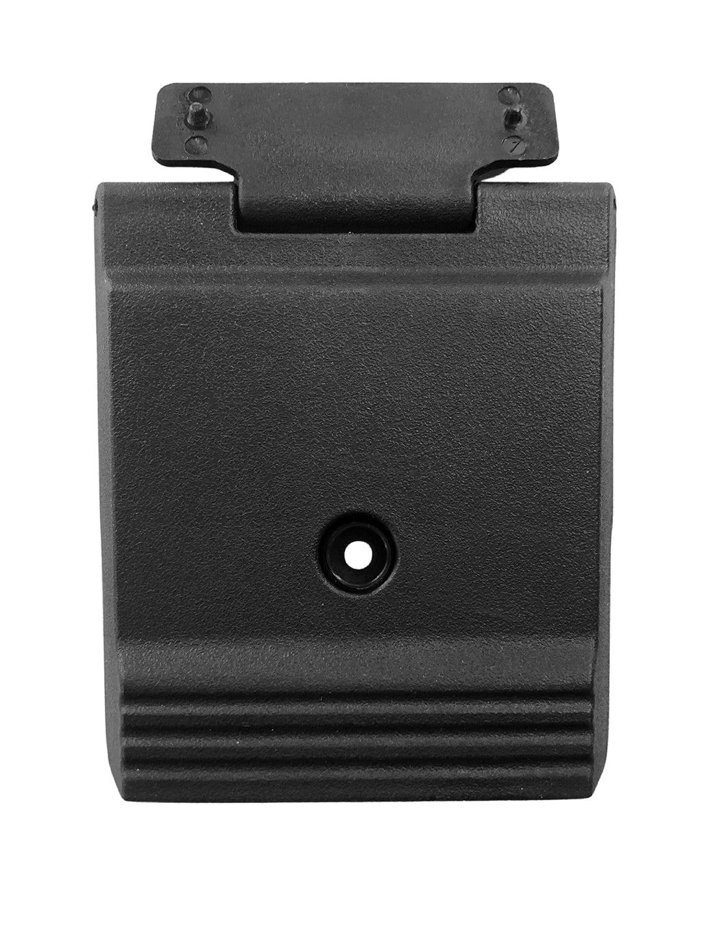 Igloo Cooler Oversized Mechanical Latch For 150-165 Qt Coolers, Black