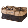 RigEm Right Waterfowl Long Haul Bird Hunting Decoy Bag with Padded Floating Bottom and Padded Shoulder Straps - Holds 36 Duck F