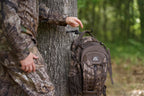 Realtree Multi-Purpose Ez Hanger Combo 3-Pack - 13   , 23   , 34    - Durable Tree Stand Bow And Gear Hanger For Hunting - Folda