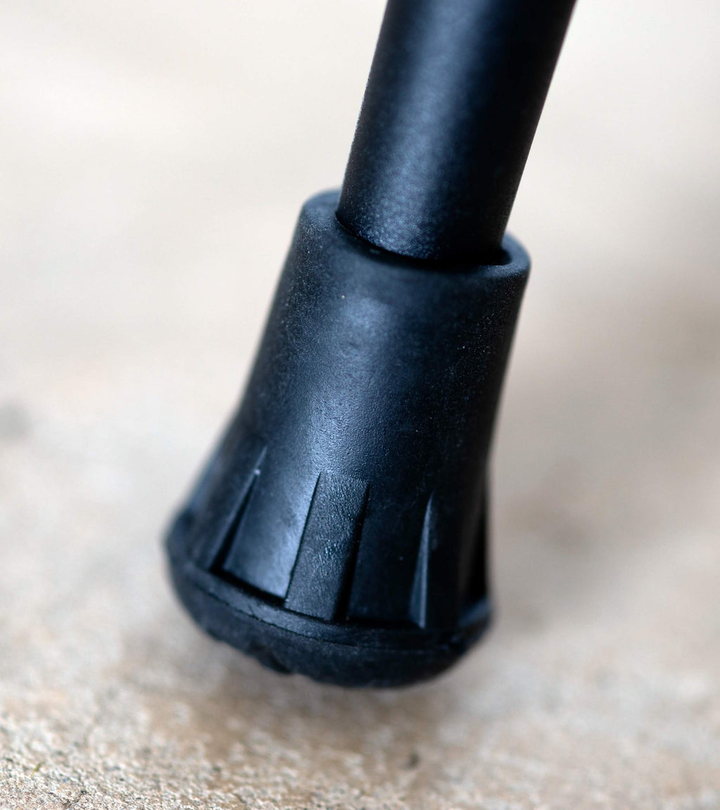 Mons Peak Ix Trekking Poles Rubber Tips (4-Pack)