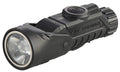 Streamlight 88913 Vantage 180 X USB Helmet Mounted and Right Angle Firefighter Flashlight with Helmet Bracket, Black