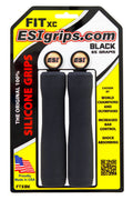 Esi Grips Fit Xc Grips (Black)