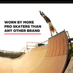 Triple Eight -Wrist Guard - L Rainbow (Wgla872)
