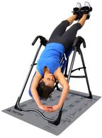Teeter Better Back Inversion Program Mat