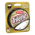 Berkley Trilene 100% Fluorocarbon, Clear, 6Lb | 2.7Kg, 200Yd | 182M Fishing Line, Suitable For Freshwater Environments